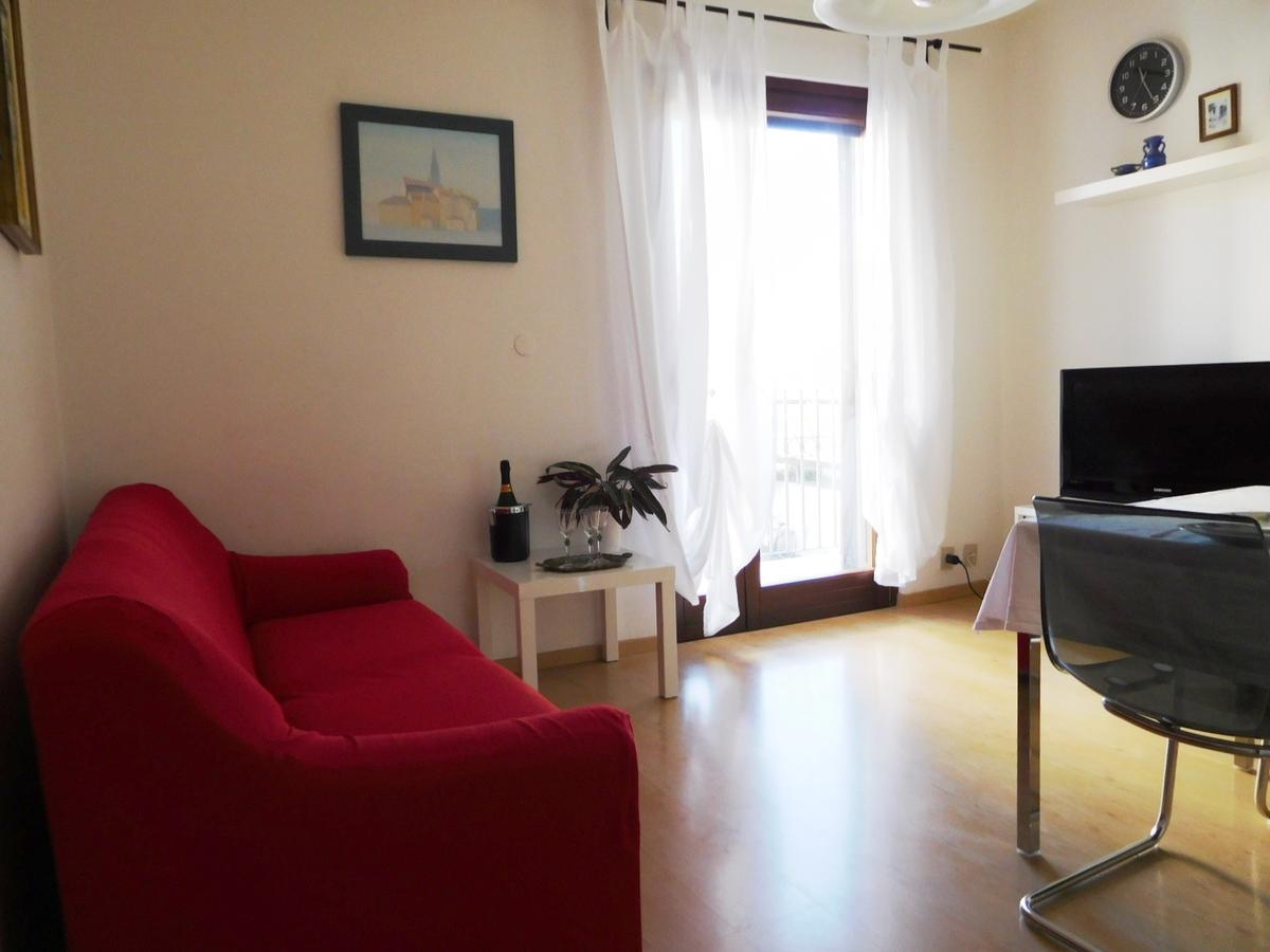 Casa Pastoricchio Apartment Grado Ngoại thất bức ảnh