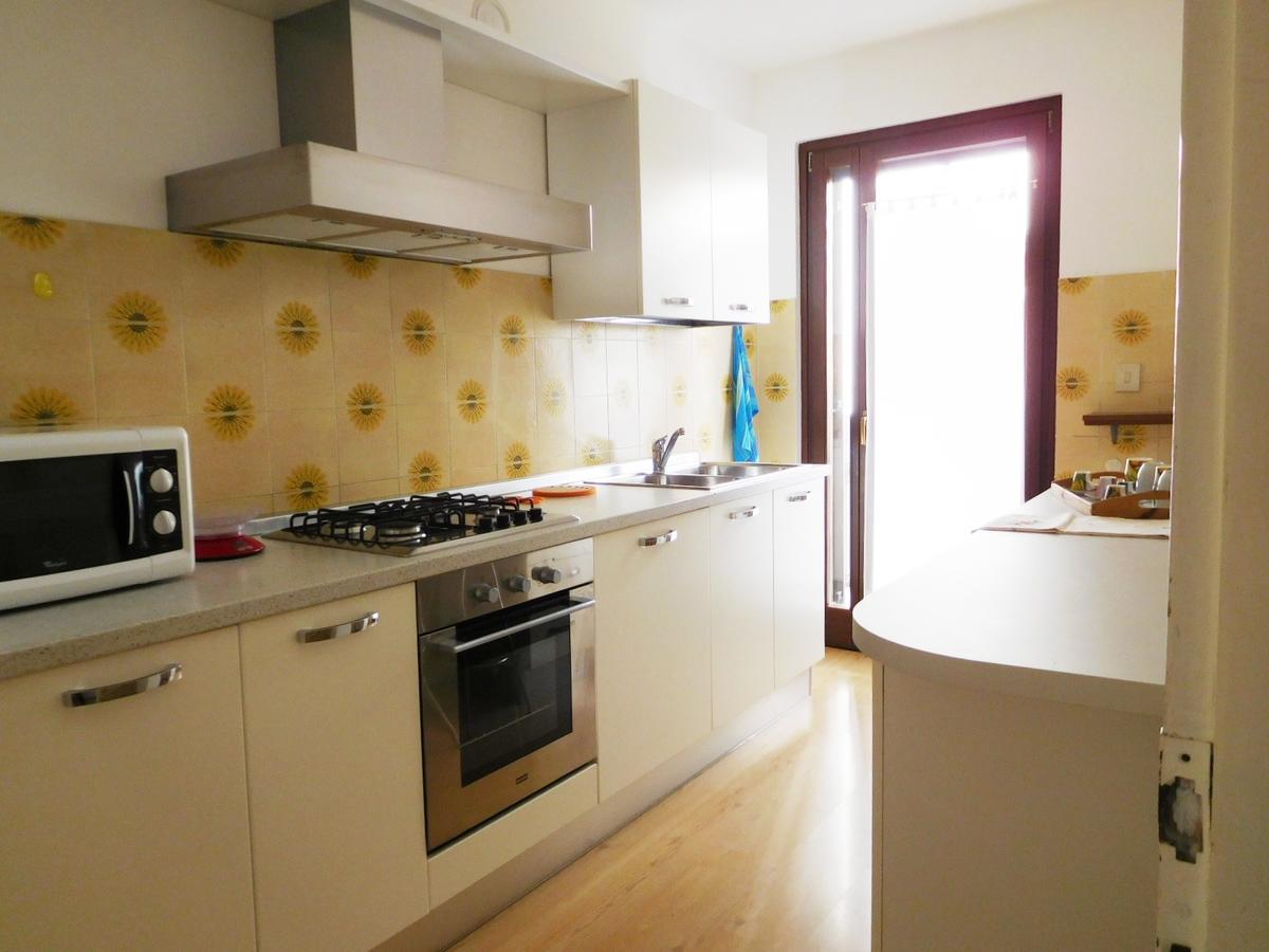 Casa Pastoricchio Apartment Grado Ngoại thất bức ảnh