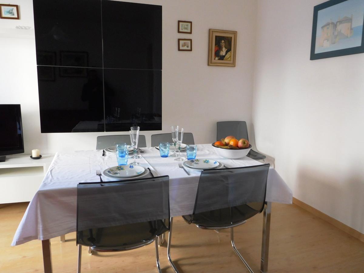 Casa Pastoricchio Apartment Grado Ngoại thất bức ảnh