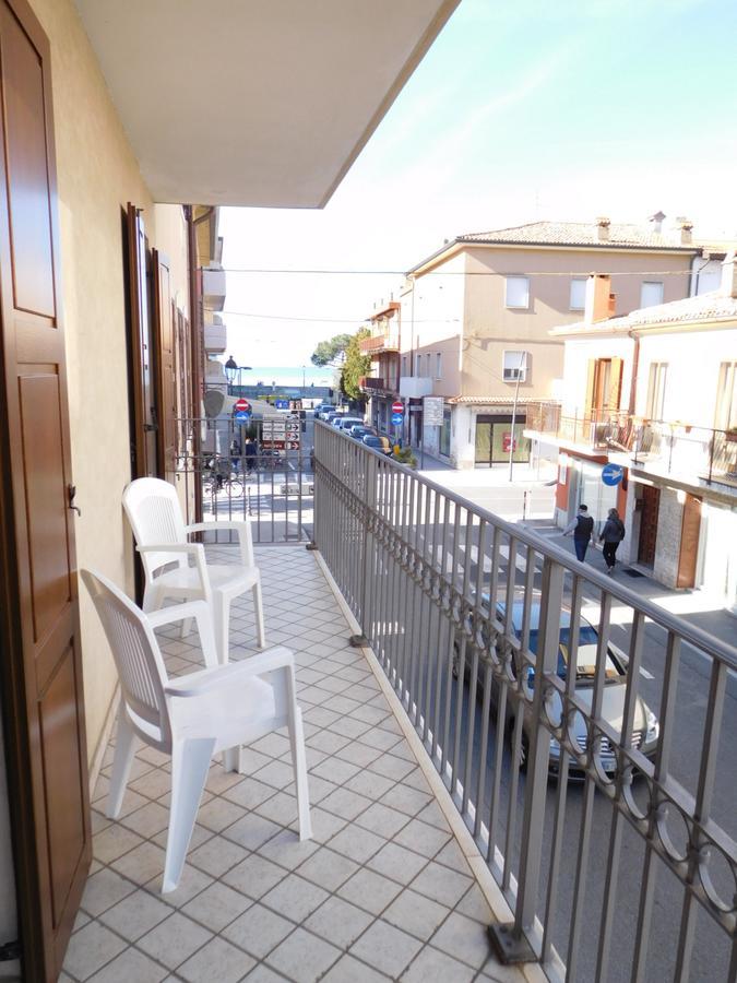 Casa Pastoricchio Apartment Grado Ngoại thất bức ảnh