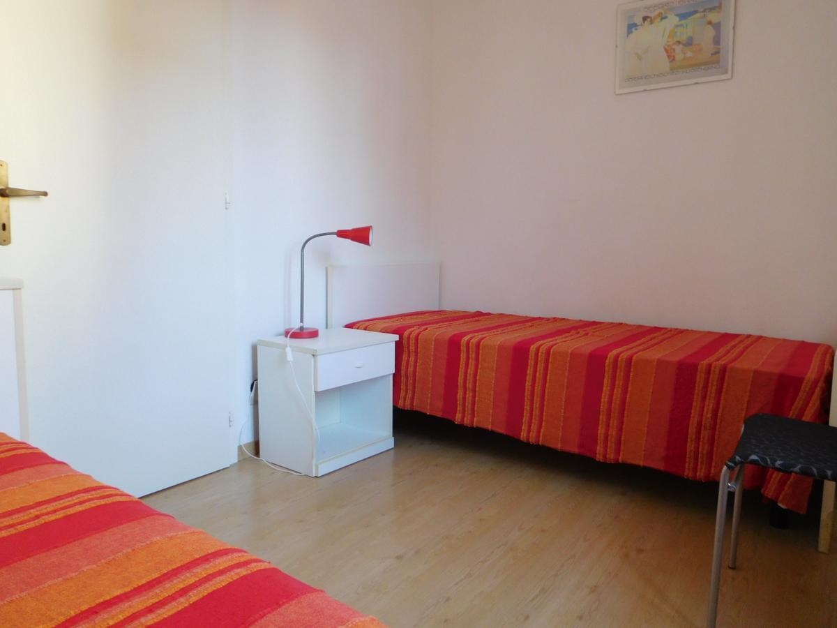 Casa Pastoricchio Apartment Grado Ngoại thất bức ảnh