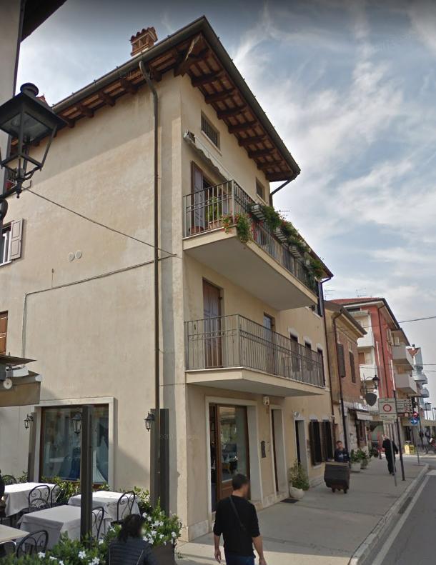 Casa Pastoricchio Apartment Grado Ngoại thất bức ảnh
